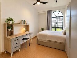 Hillview Heights (D23), Condominium #617340801